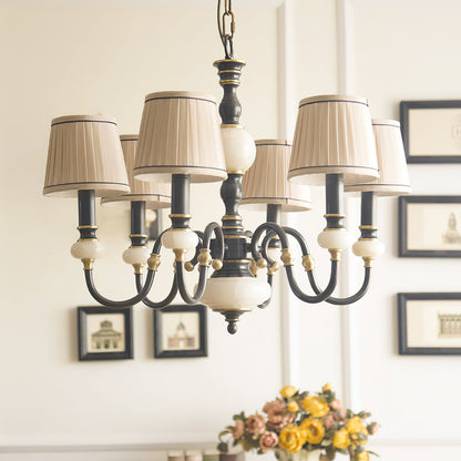 Plymouth Chandelier