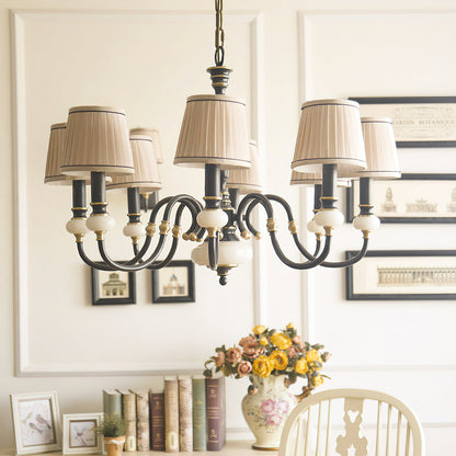 Plymouth Chandelier