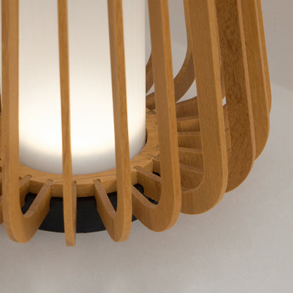 Portable Lantern Outdoor Light