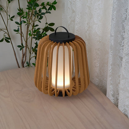 Portable Lantern Outdoor Light