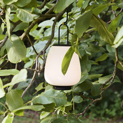 Hyggelite Lantern Table Lamp