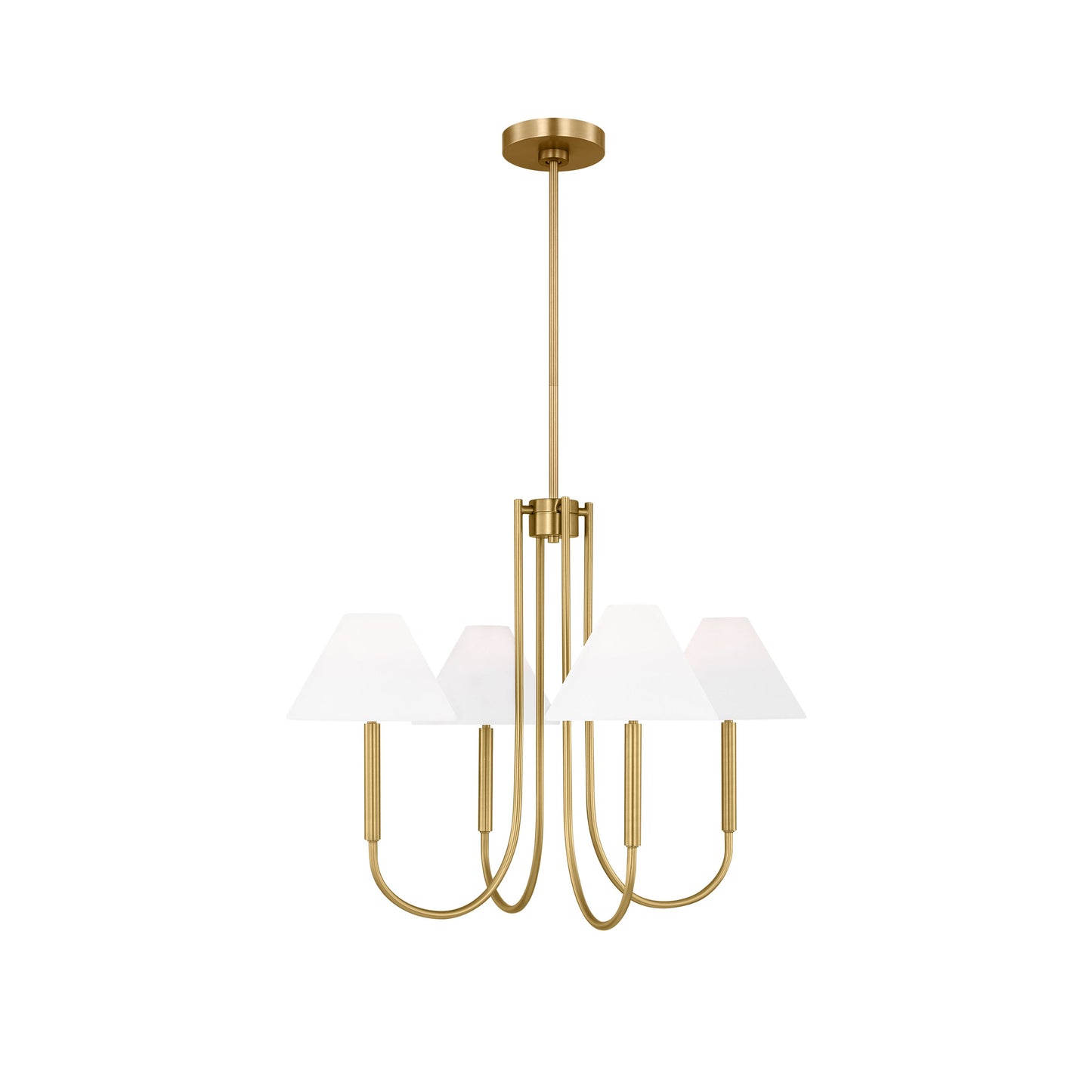 Porteau Chandelier