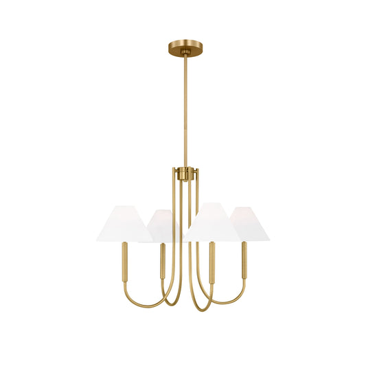 Porteau Chandelier