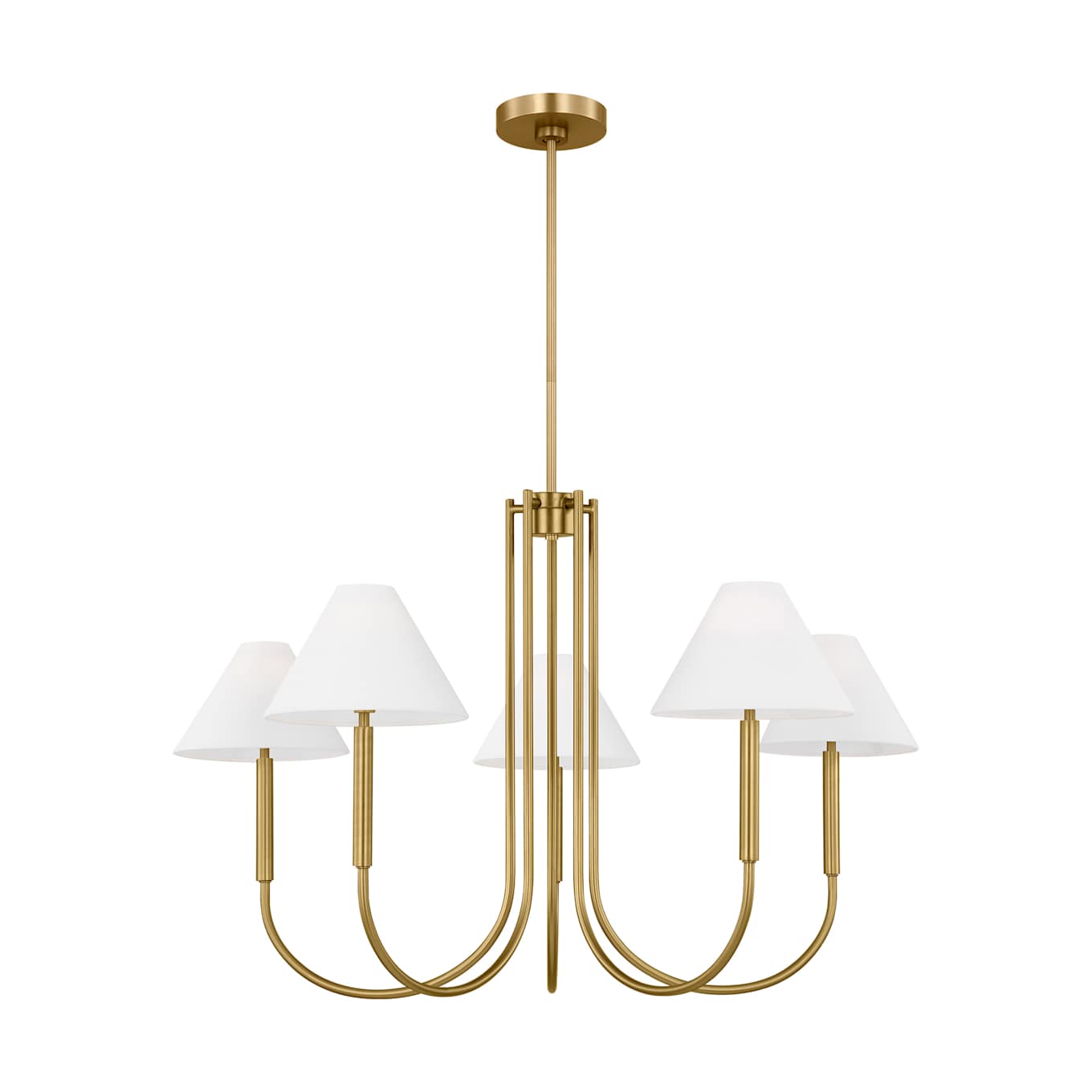 Porteau Chandelier