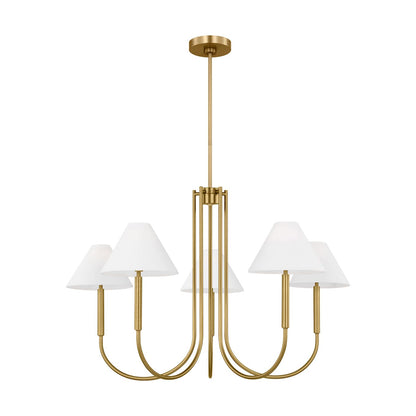 Porteau Chandelier