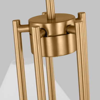 Porteau Chandelier