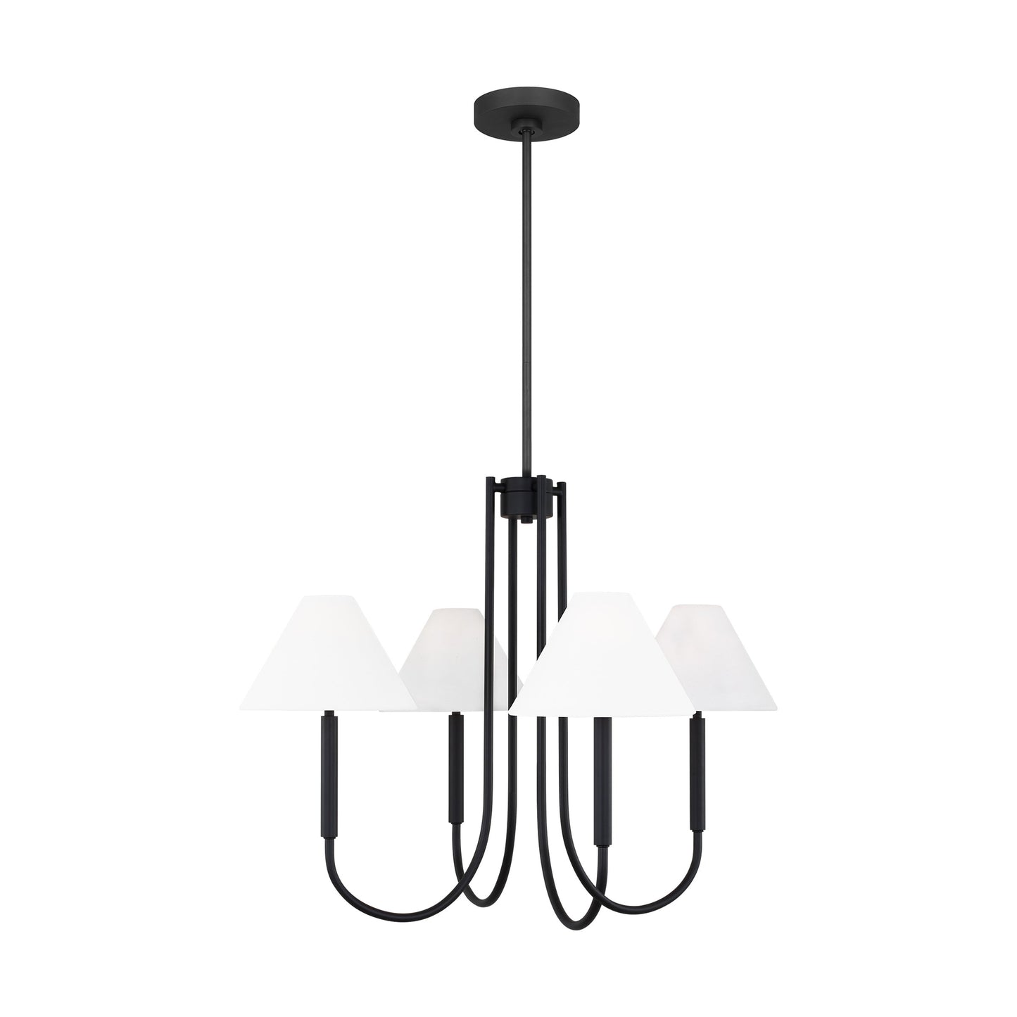 Porteau Chandelier