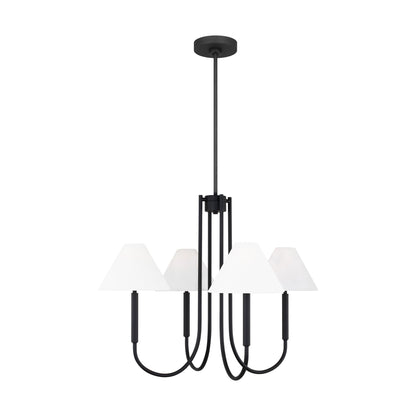 Porteau Chandelier