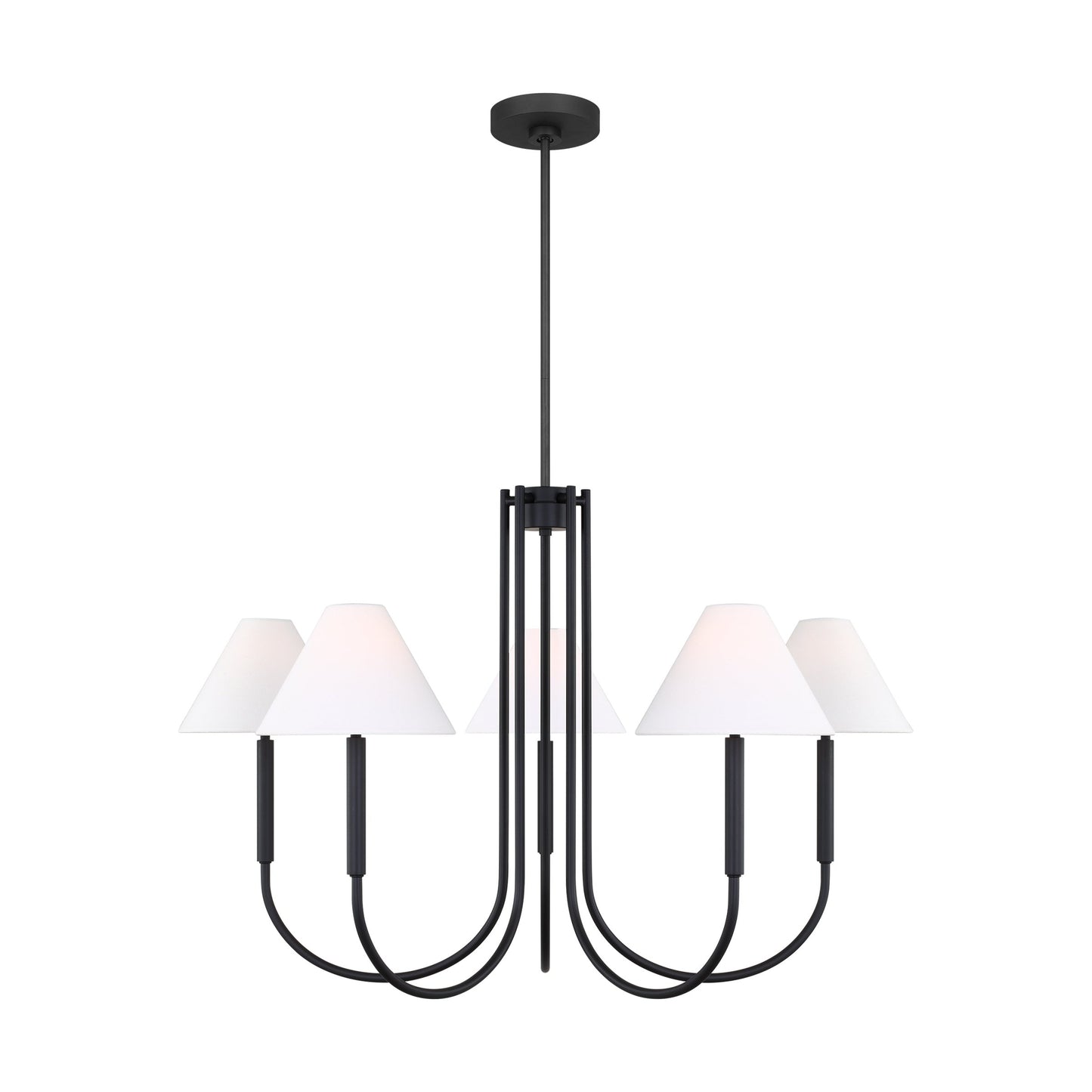 Porteau Chandelier