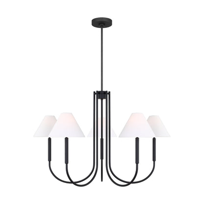 Porteau Chandelier