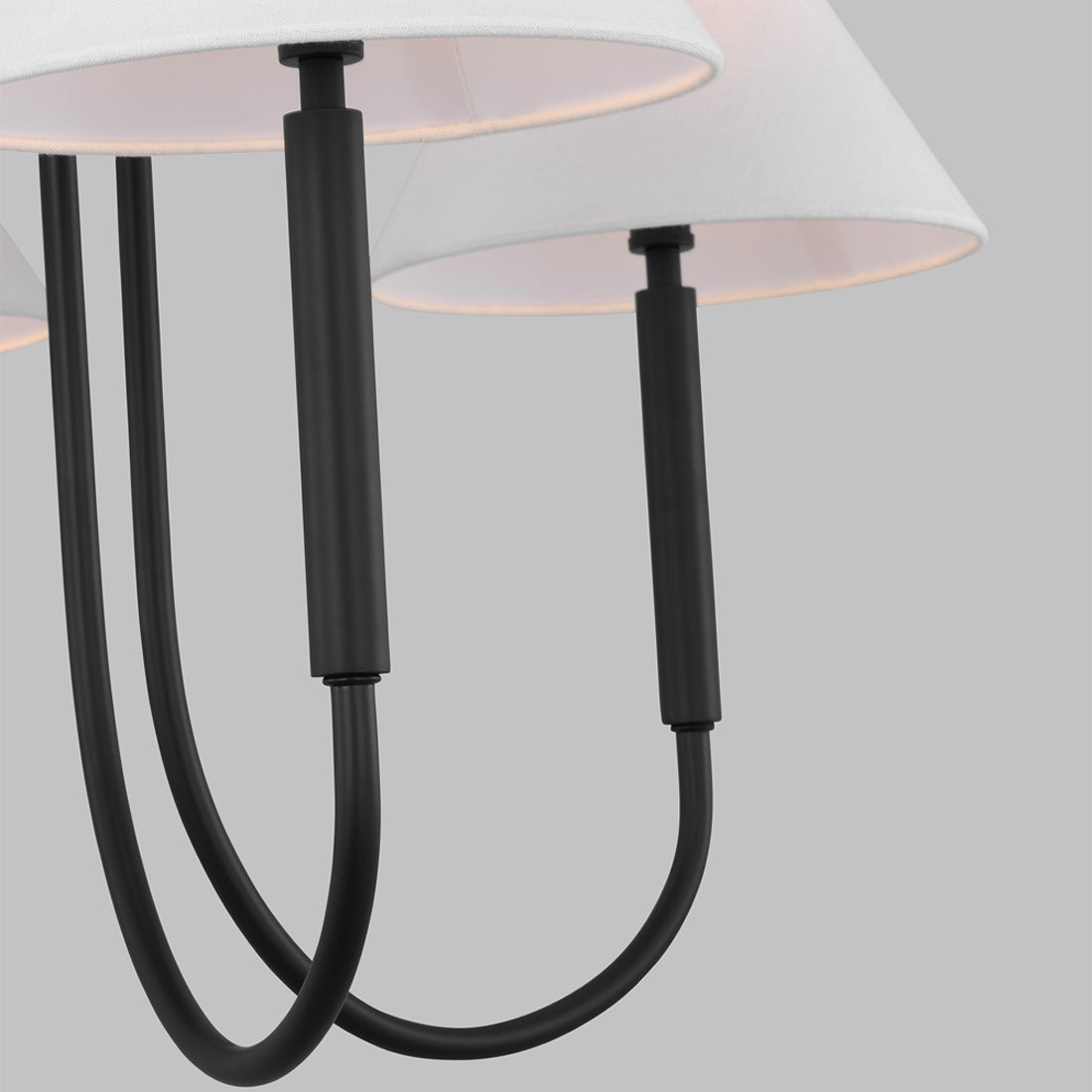 Porteau Chandelier