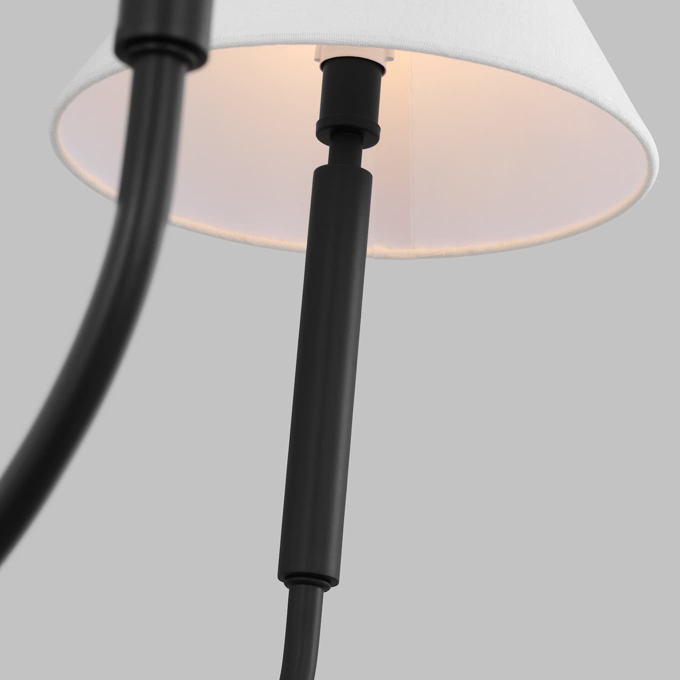 Porteau Chandelier