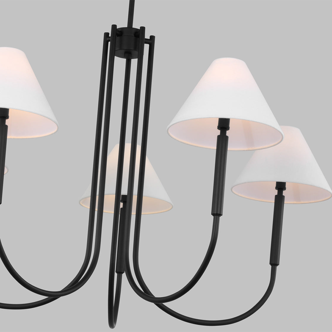 Porteau Chandelier