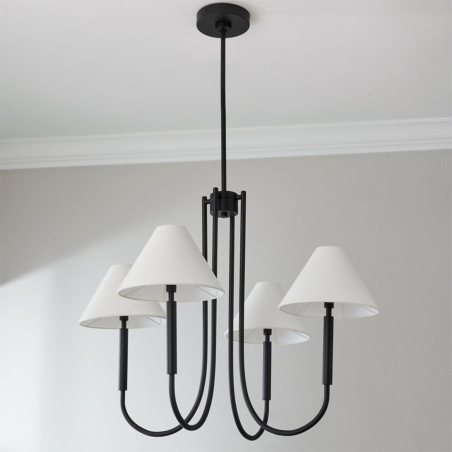 Porteau Chandelier