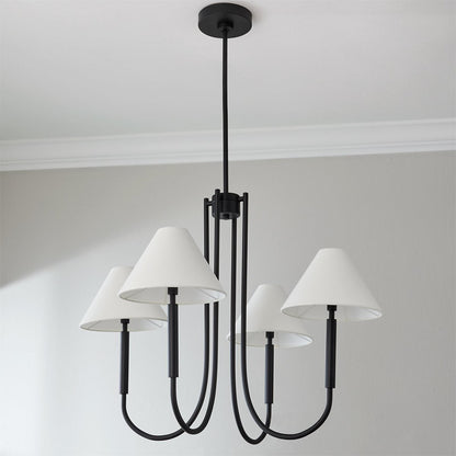 Porteau Chandelier