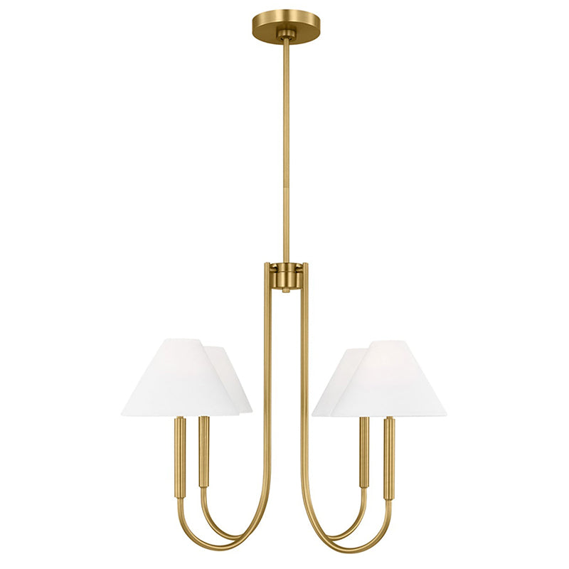Porteau Chandelier