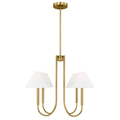 Porteau Chandelier