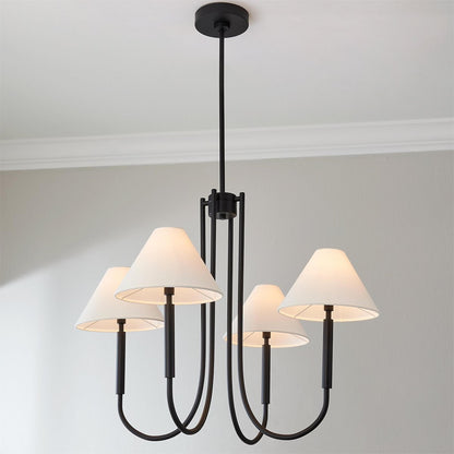 Porteau Chandelier