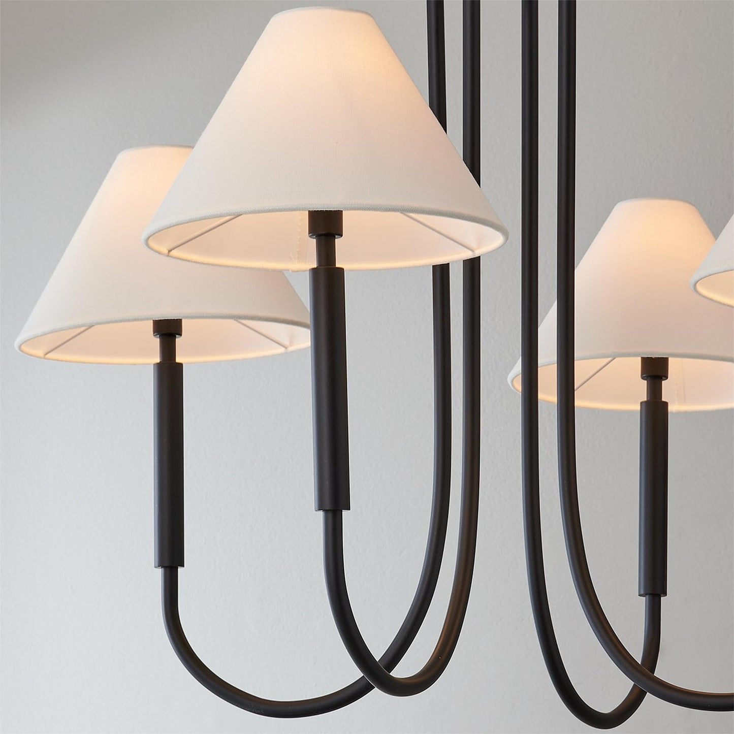 Porteau Chandelier