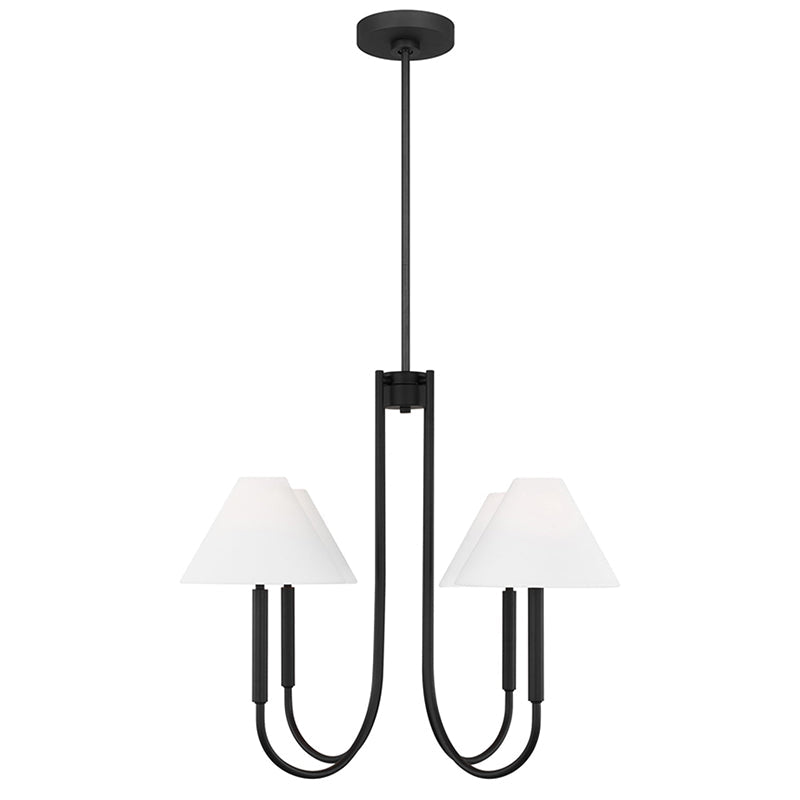 Porteau Chandelier