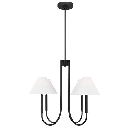 Porteau Chandelier