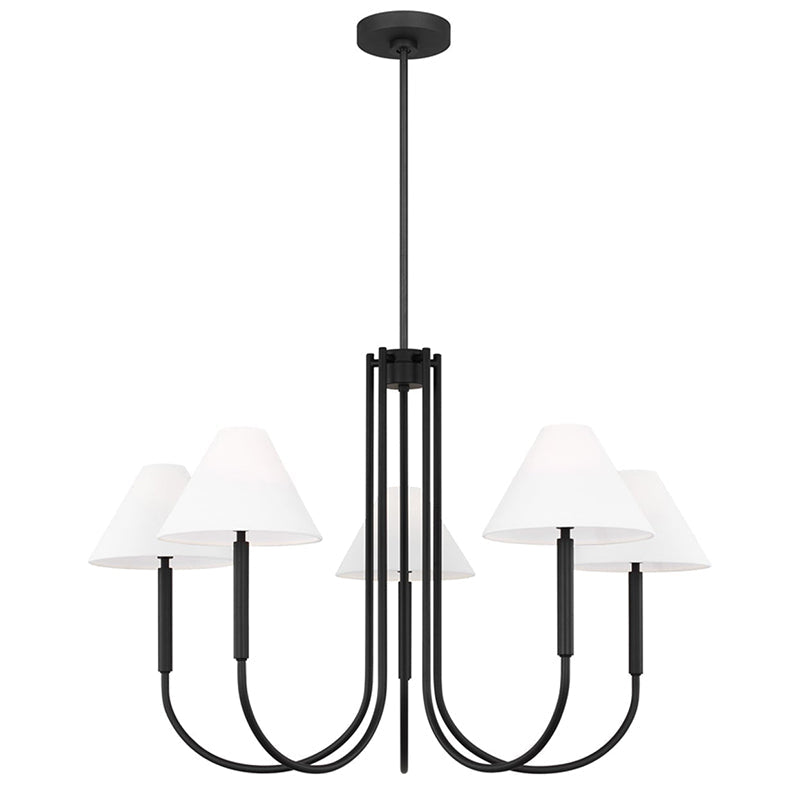 Porteau Chandelier
