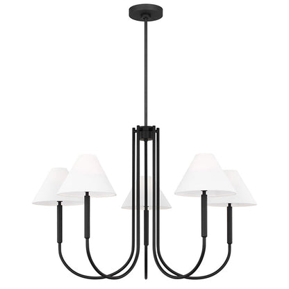 Porteau Chandelier