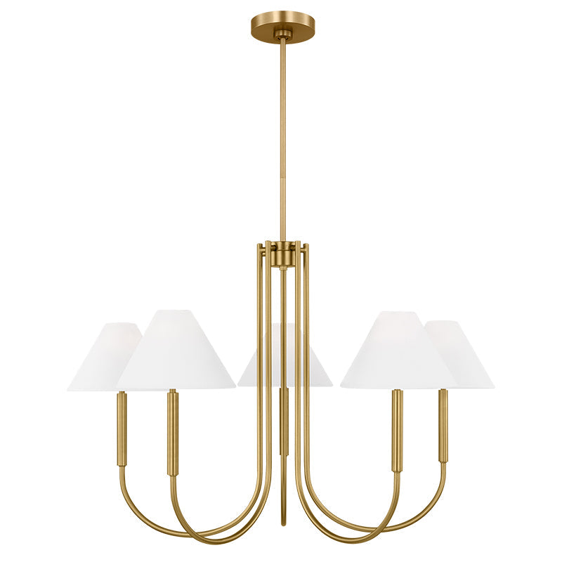 Porteau Chandelier