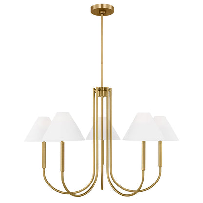 Porteau Chandelier