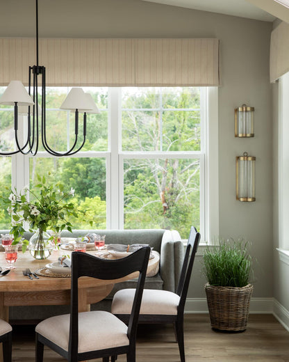 Porteau Chandelier
