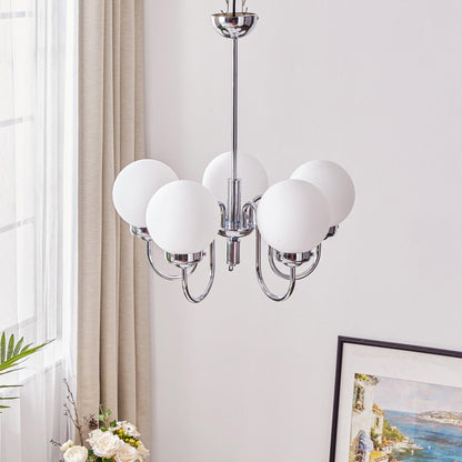 Progress Lighting Carisa Chandelier
