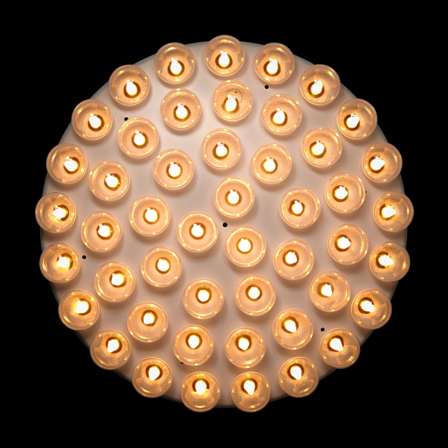Prop Pendant Light