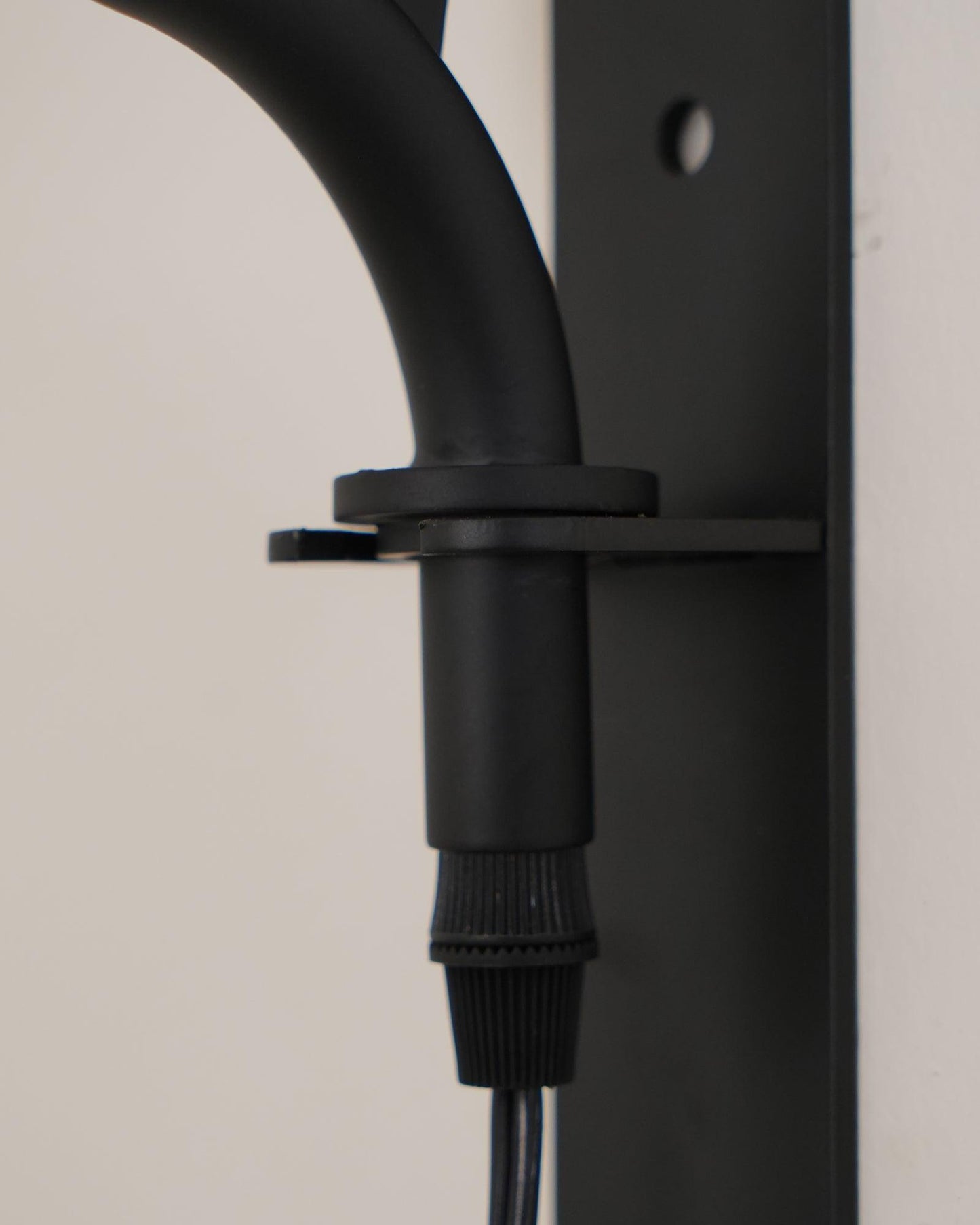 Petite Wall Lamp 43.3 Inch