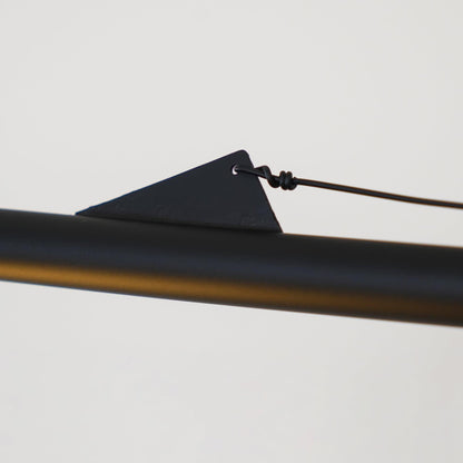 Petite Wall Lamp 43.3 Inch