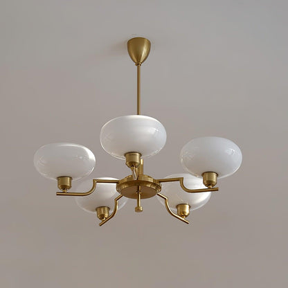 Puja Chandeliers