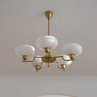 Puja Chandeliers