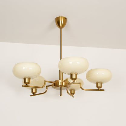 Puja Chandeliers