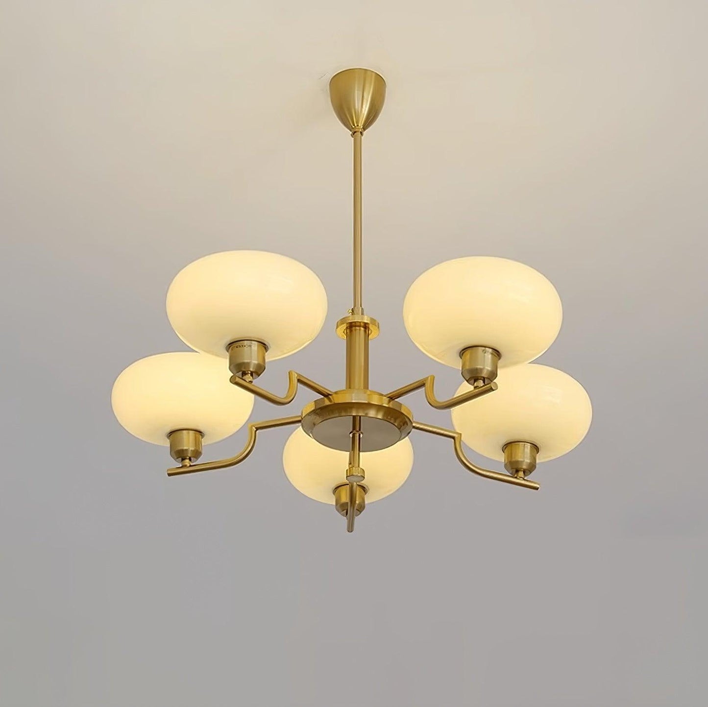 Puja Chandeliers