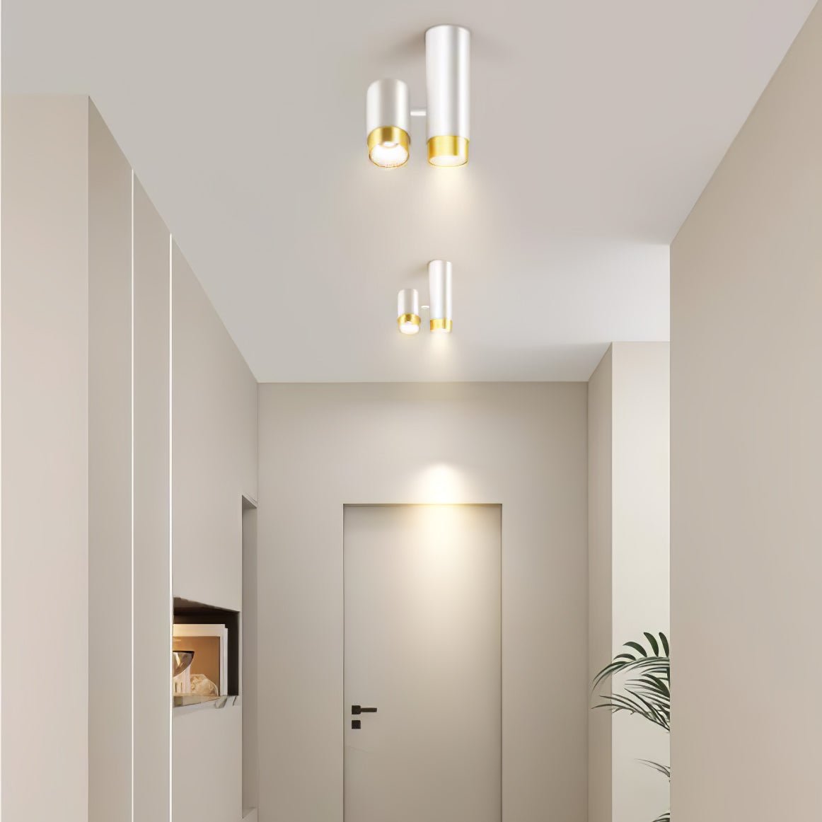 Puma Spotlight Ceiling Light