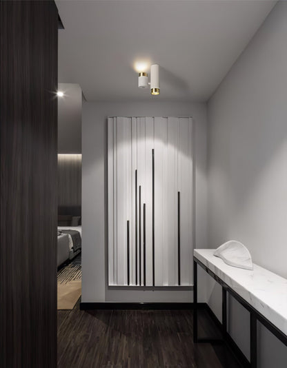 Puma Spotlight Ceiling Light
