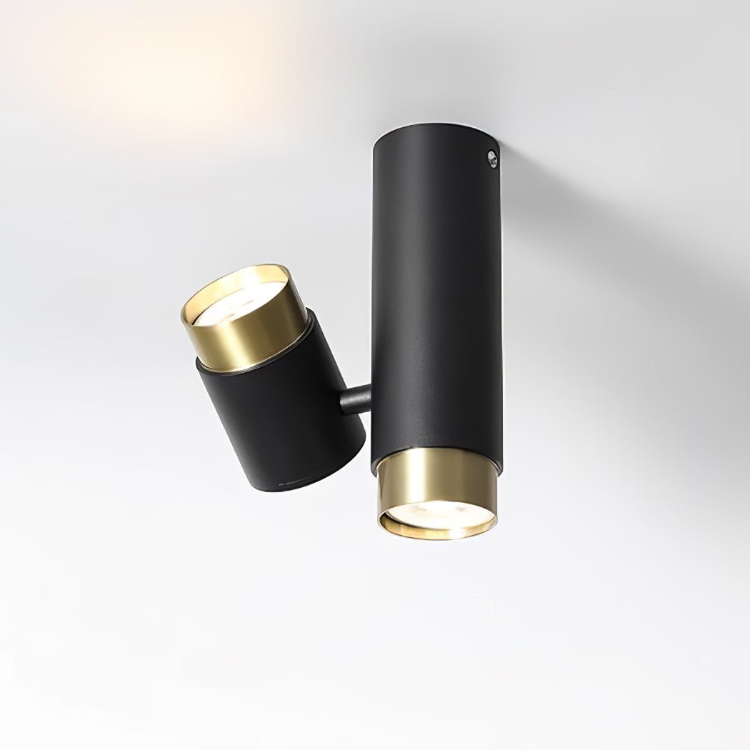 Puma Spotlight Ceiling Light