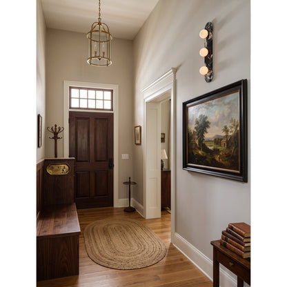 Beatrice Wall Sconce