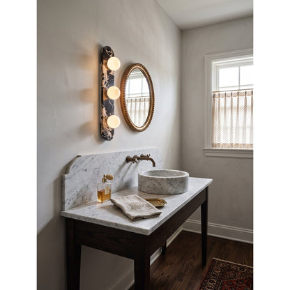 Beatrice Wall Sconce