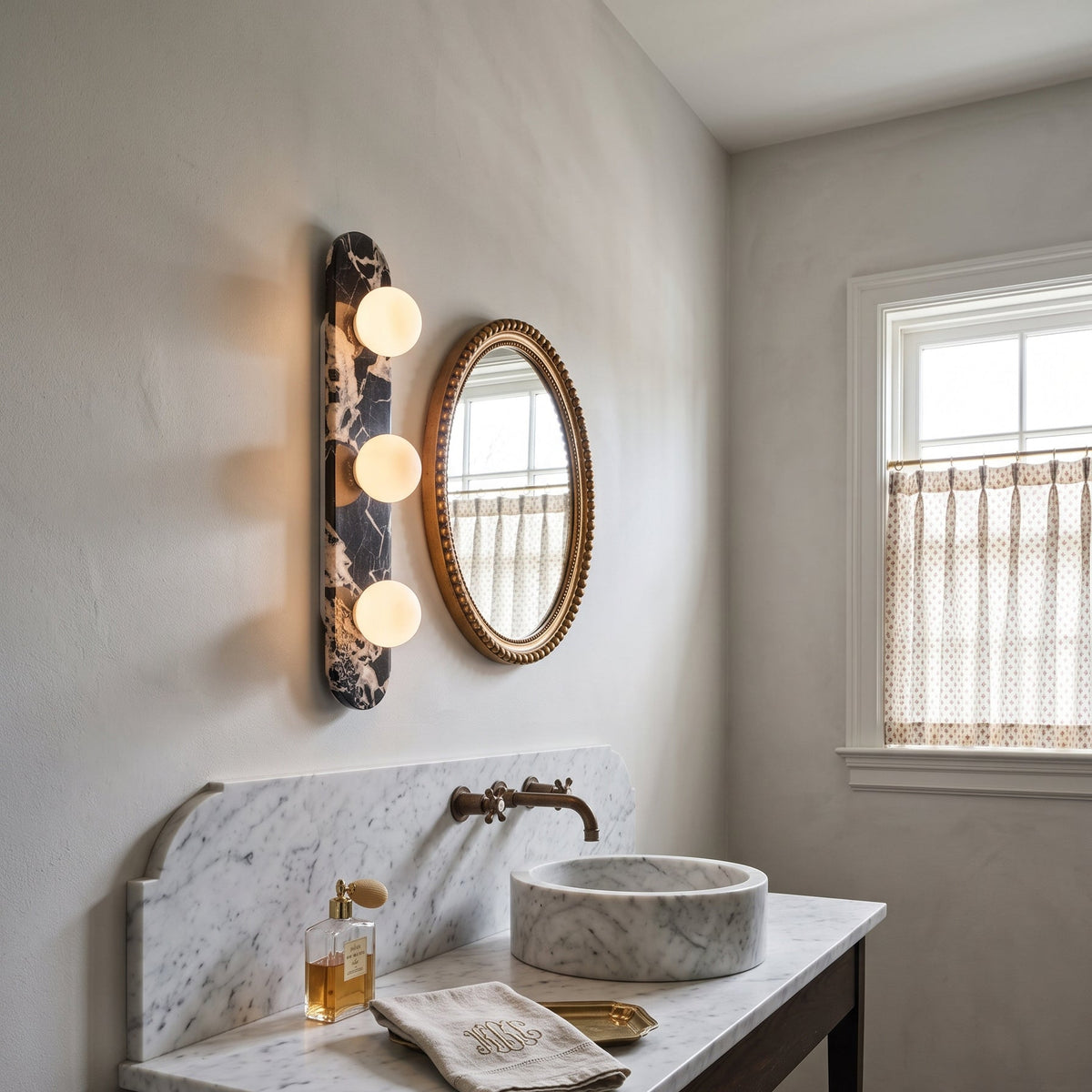 Beatrice Wall Sconce