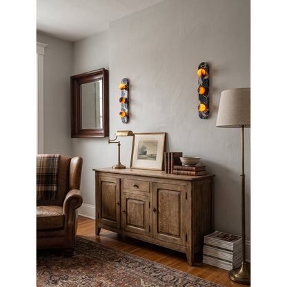Beatrice Wall Sconce