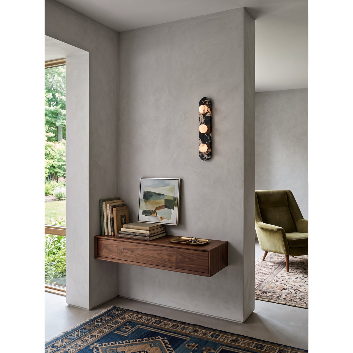 Beatrice Wall Sconce