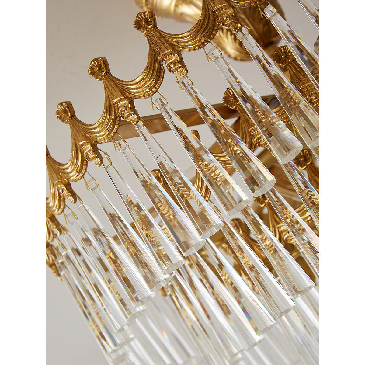 Adelaide Flush Mount Ceiling Light