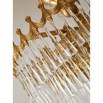 Adelaide Flush Mount Ceiling Light