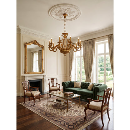 Adrienne Classic Chandelier