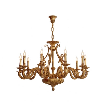 Adrienne Classic Chandelier